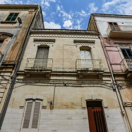 Palazzo Candido Suites & Apartments - Sit Apartment Lecce Exterior foto