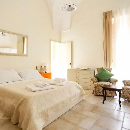 Palazzo Candido Suites & Apartments - Sit Apartment Lecce Exterior foto