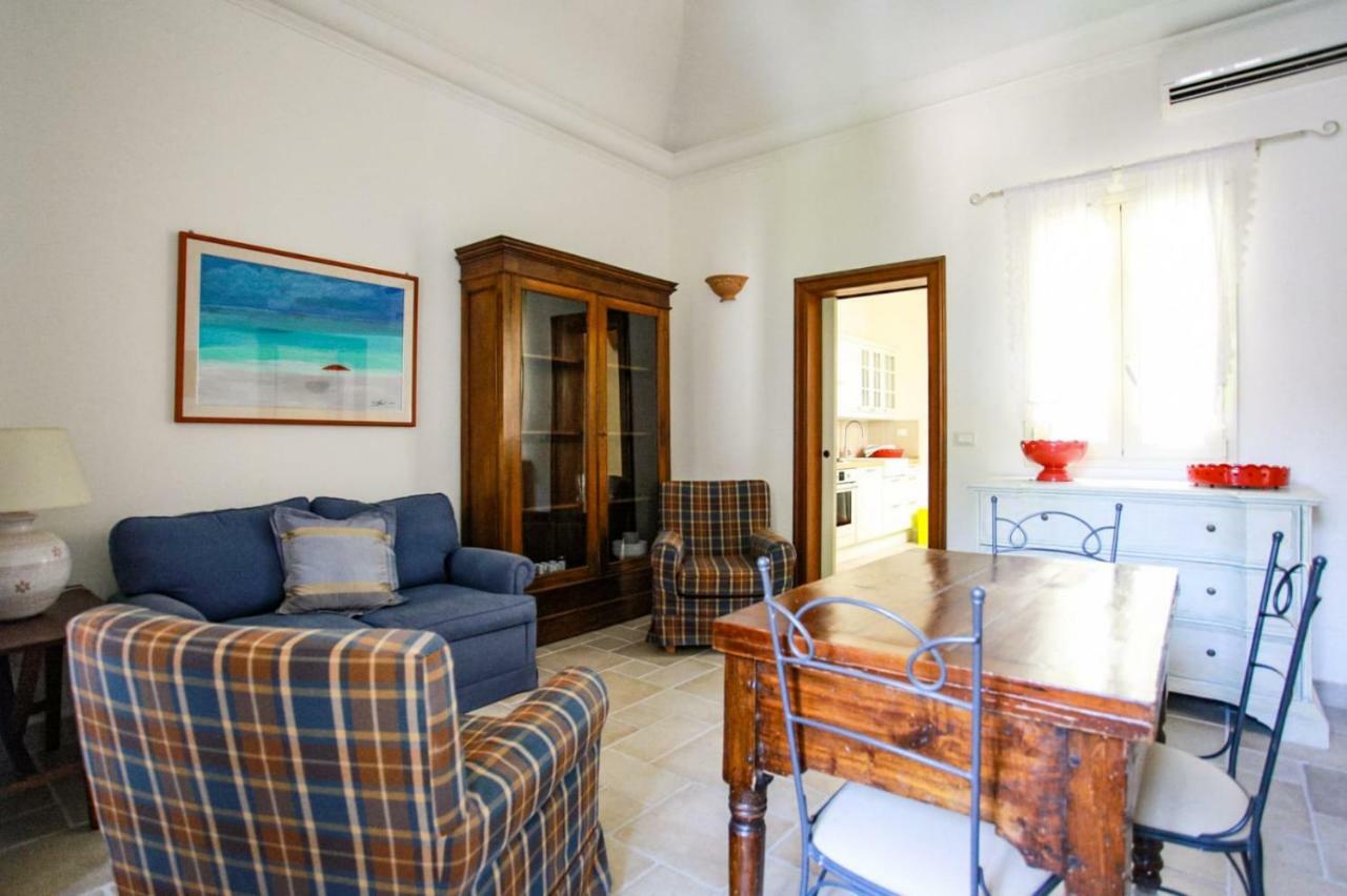 Palazzo Candido Suites & Apartments - Sit Apartment Lecce Exterior foto