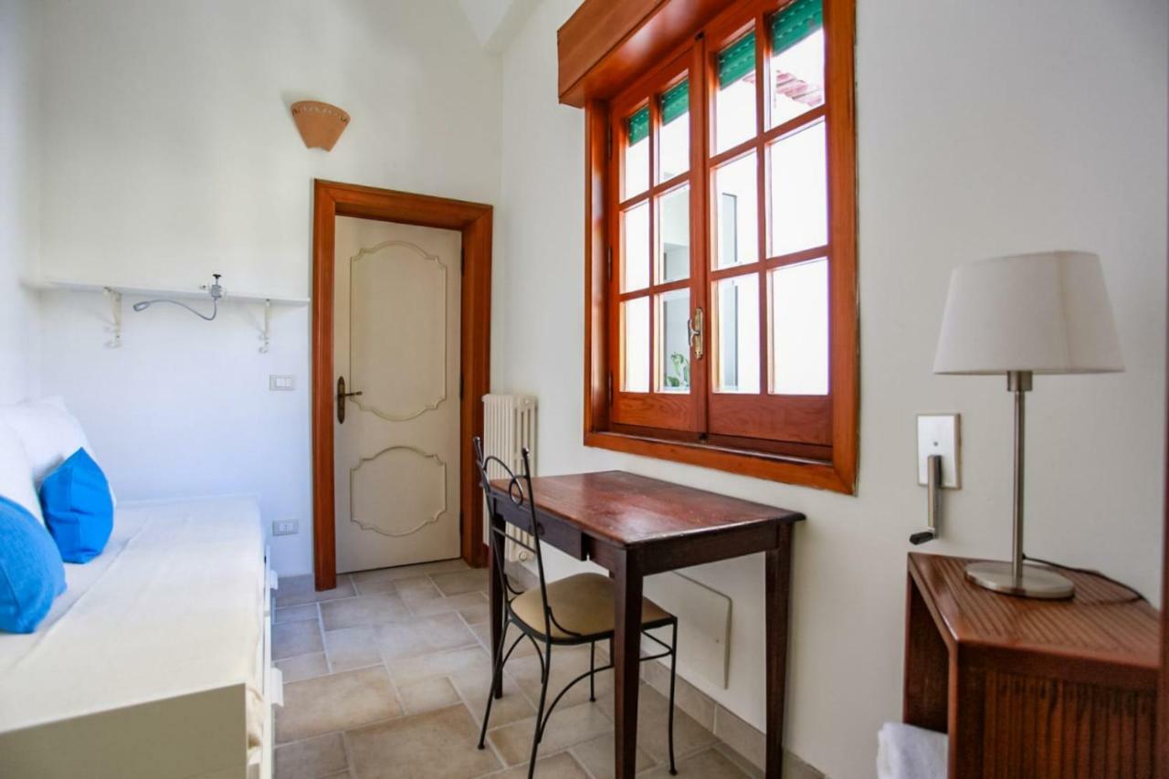 Palazzo Candido Suites & Apartments - Sit Apartment Lecce Exterior foto