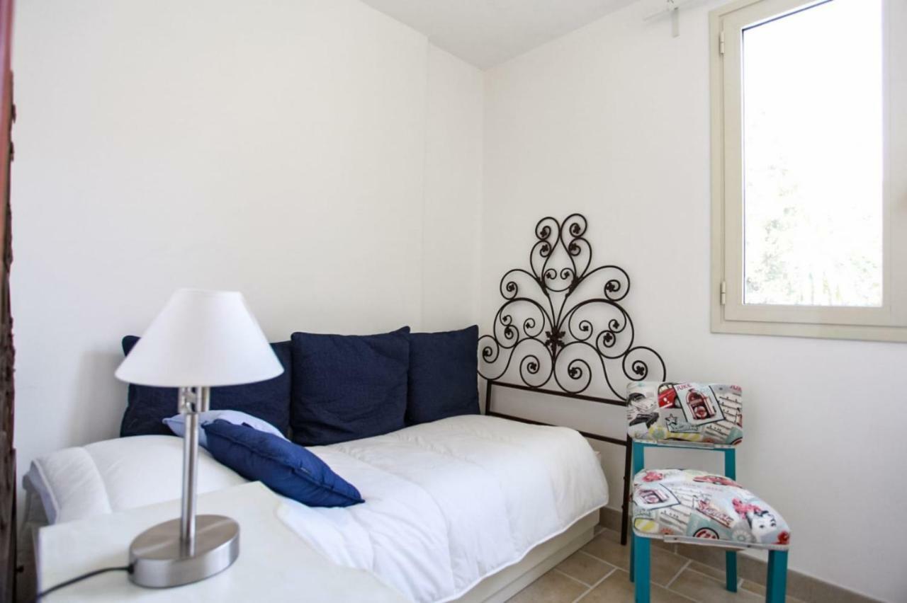Palazzo Candido Suites & Apartments - Sit Apartment Lecce Exterior foto