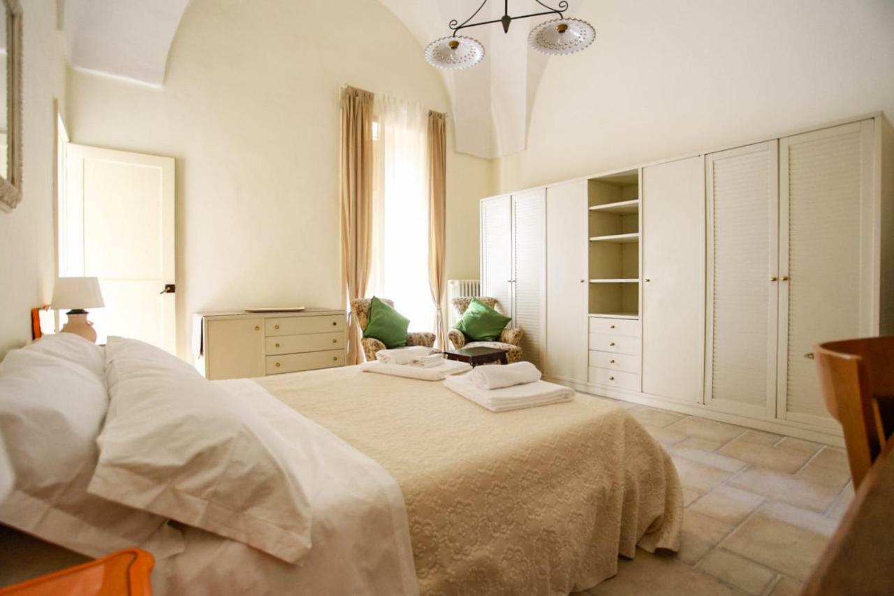 Palazzo Candido Suites & Apartments - Sit Apartment Lecce Exterior foto